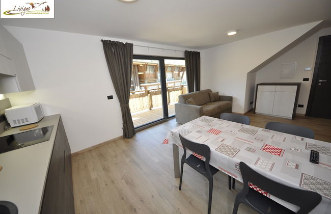 Eco House Livigno - Foto 26