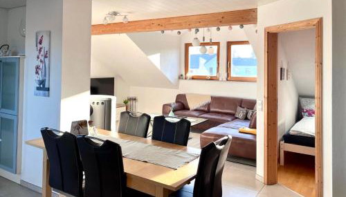 Ferienwohnung Wohlfühloase - gemütliche Familienunterkunft in ruhiger Lage - Foto 3