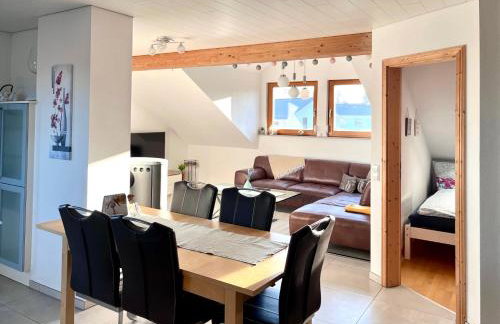 Ferienwohnung Wohlfühloase - gemütliche Familienunterkunft in ruhiger Lage - Foto 3