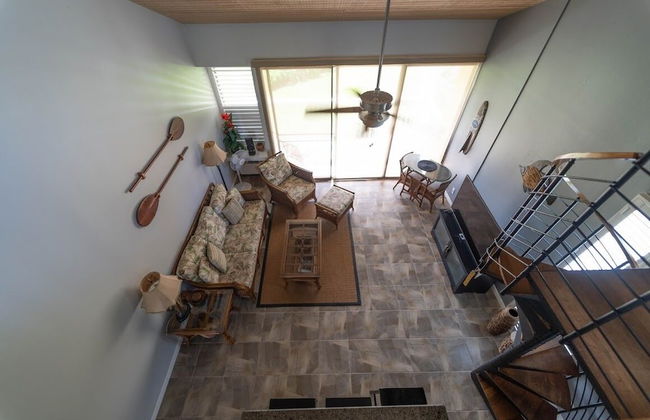 Turtle Bay Hale Lani***ta-030645555201 1 Bedroom Condo by RedAwning - Foto 25