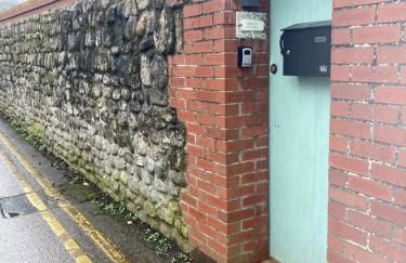 Bronte Cottage - Quirky, central, 2bed, seaside - Foto 17