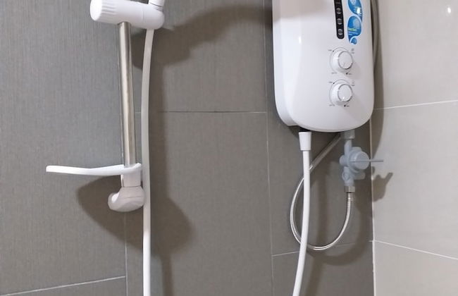 Raffles Suites Homestay - Foto 24