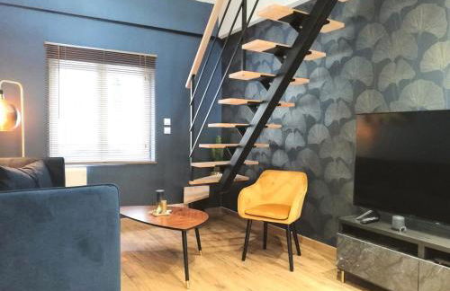 Calme/ Confortable / Esthétique / Centre-ville - Foto 8