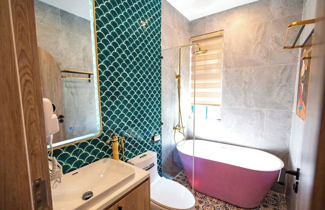 Luxury 4 Br Cherry Villa - Novaworld PT - Foto 26