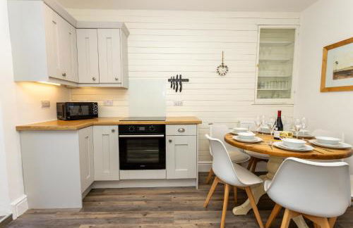 Canol Y Bryn - 3 Bedroom Holiday Home - Tenby - Foto 58