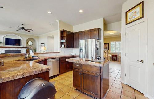 Sacred Vista | Opulent Hill Country Gem | Amazing Patio & Great View - Photo 10