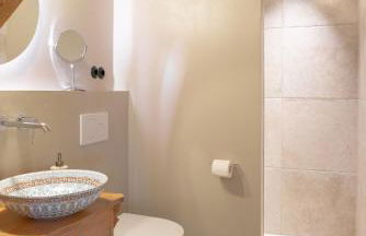 tobel 1853 apartments - Foto 28