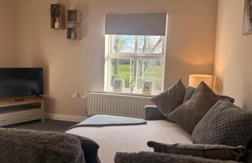 The Nook at Norton by GB Short Stays - Foto 24