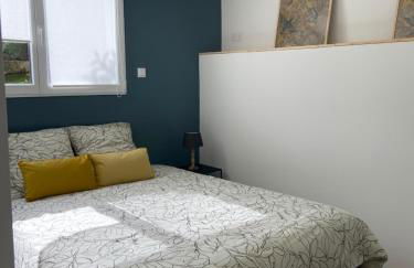 Gîte La Hallette au cœur du vignoble Champenois, classé 2 étoiles - Foto 11