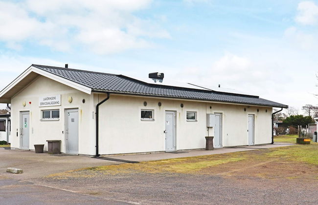 4 Person Holiday Home in Falkenberg-by Traum - Photo 1