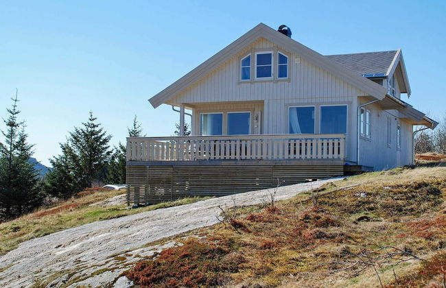Holiday Home in DÃ¸nna - Photo 41