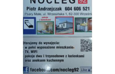 Apartamenty Września - Foto 24