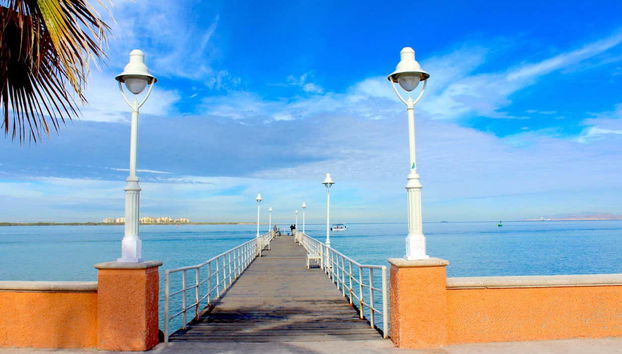 La Paz Guided City Tour - Foto 3