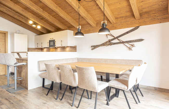 Premium für 4 Personen - Foto 3