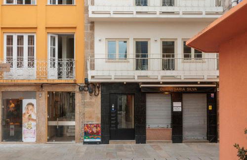 Urban Tales Barcelos - Foto 17