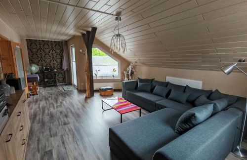 Ferienwohnung Schmidt Werratal - Foto 20