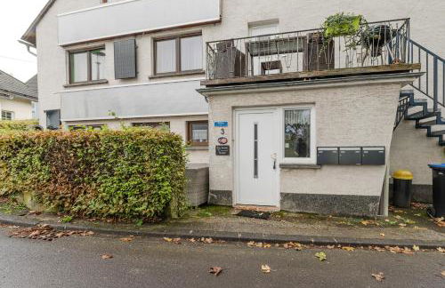 Ferienhaus Störzel Wohnung B - Foto 21