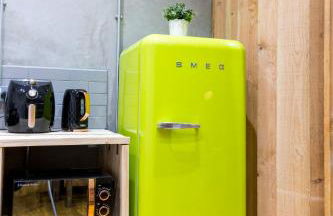 City Centre Vintage Chic Studio - Foto 19