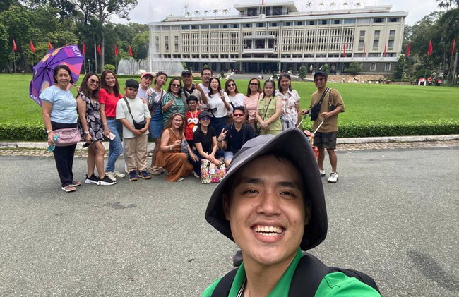 Ho Chi Minh City Iconic & Local Hidden gems by Scooter - Photo 21