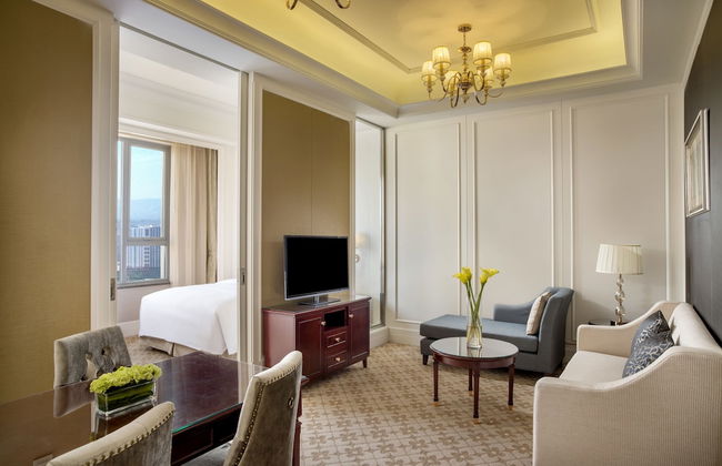 The Sebel Xi Ning - Managed by Sofitel - Foto 29