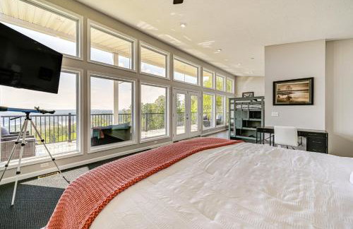 Nolin Lake Home with Decks and Fire Pit in Clarkson! - Foto 22