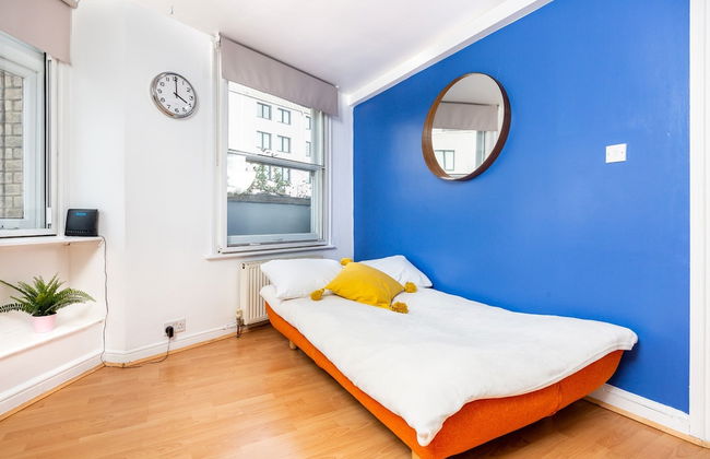 Heart of Shoreditch Apartments - Photo 23