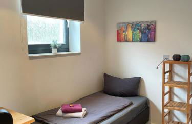 City-Apparte ONE Zentrales & komfortables Wohnen in Gronau - Foto 59