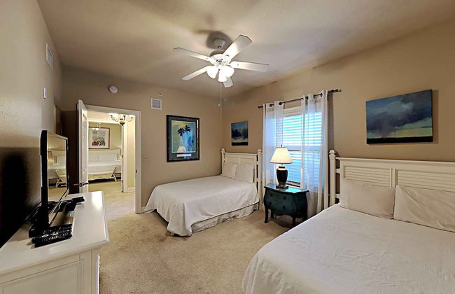 Dunes of Crystal Beach by Southern Vacation Rentals - Foto 29