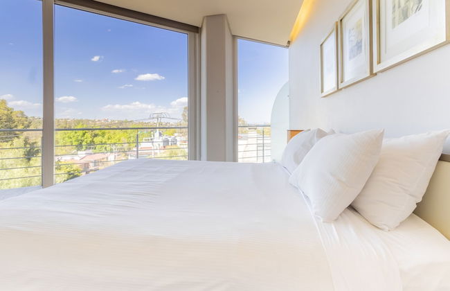 Capitalia San Angel Inn - Foto 17