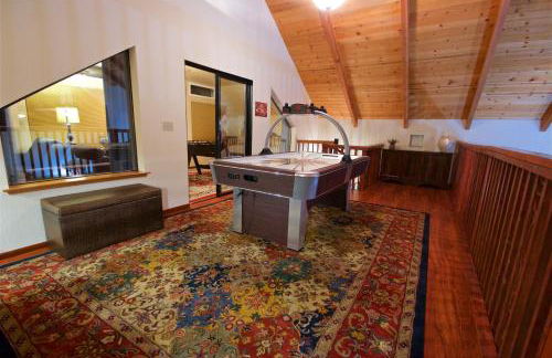 Mountain View Playhouse Near Yosemite & Bass Lake - Foto 28