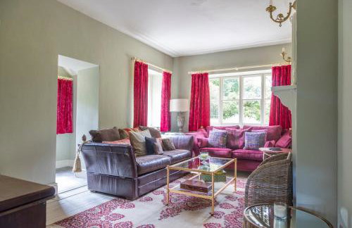 4 bed cottage Breath-taking views Sleeps 8 - Foto 11