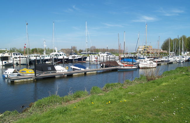 3 bedroom House in Dordrecht with swimming pool and terrace - Photo 18