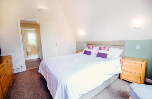 Lodges in Lanivet Cornwall with indoor pool - Foto 50