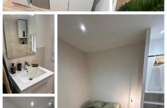 Le Cocon Citadin - Foto 5