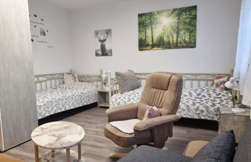 Ferienwohnung Kuckuck - Photo 2