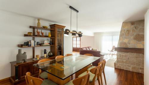 Casas do Picoto - Gerês Nature and Natural River Beach - Foto 5