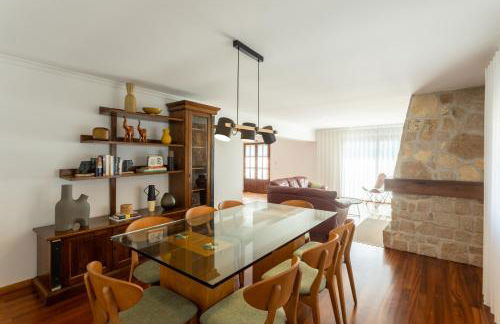 Casas do Picoto - Gerês Nature and Natural River Beach - Foto 5