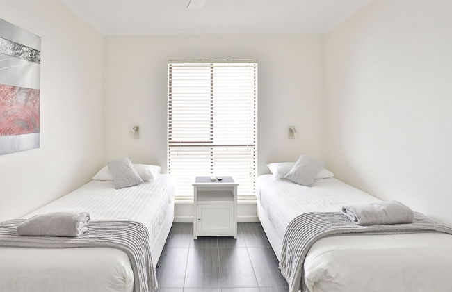 Mildura Holiday Villas - Foto 13