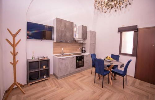 Giuseppe Verdi Luxury Apartments Catania Centro - Foto 67