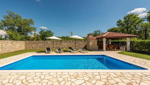 Villa Basil Zadarvillas - Foto 3