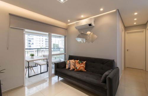 Family Apartment - GRU 307 - Foto 24