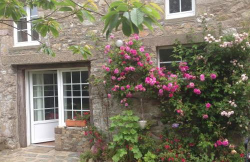 Clos Bel es Martin Sea View and campaign - Foto 1