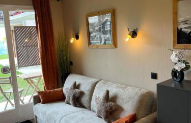 Nid des Cimes - Foto 1