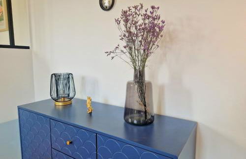 L'Étape Pisciacaise / F2 4pers. de standing - Foto 11