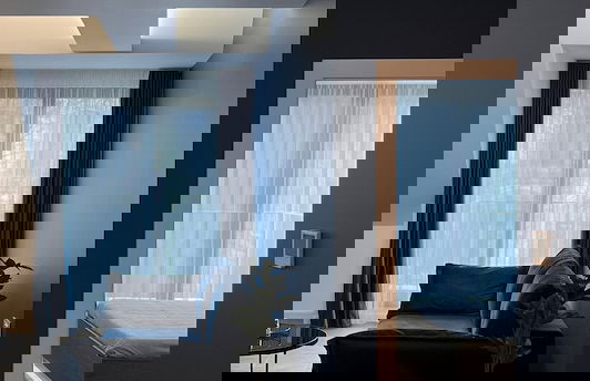 PoshSpot Apartments - Foto 74