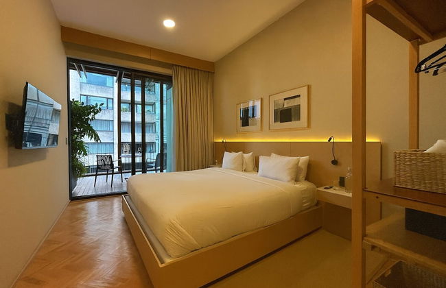 Ana Polanco Apartments - Foto 38