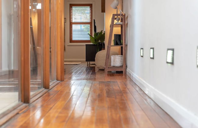 AirM8 Apartments on Mount Street - Photo 14