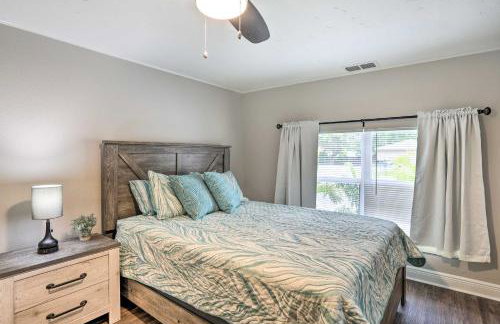 Pet-Friendly Gulfport Home Less Than 2 Mi to Beach - Foto 12