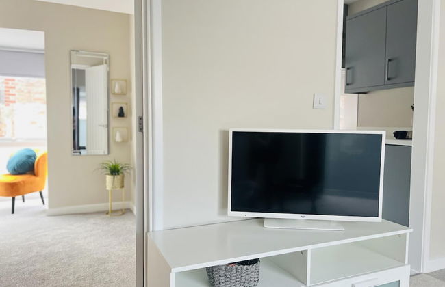 Amber Apartment 2 in Newmarket - Foto 32