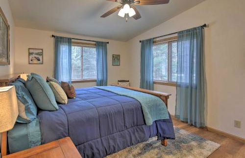 Rhinelander Home - Jennie Webber Lake On-Site - Foto 12